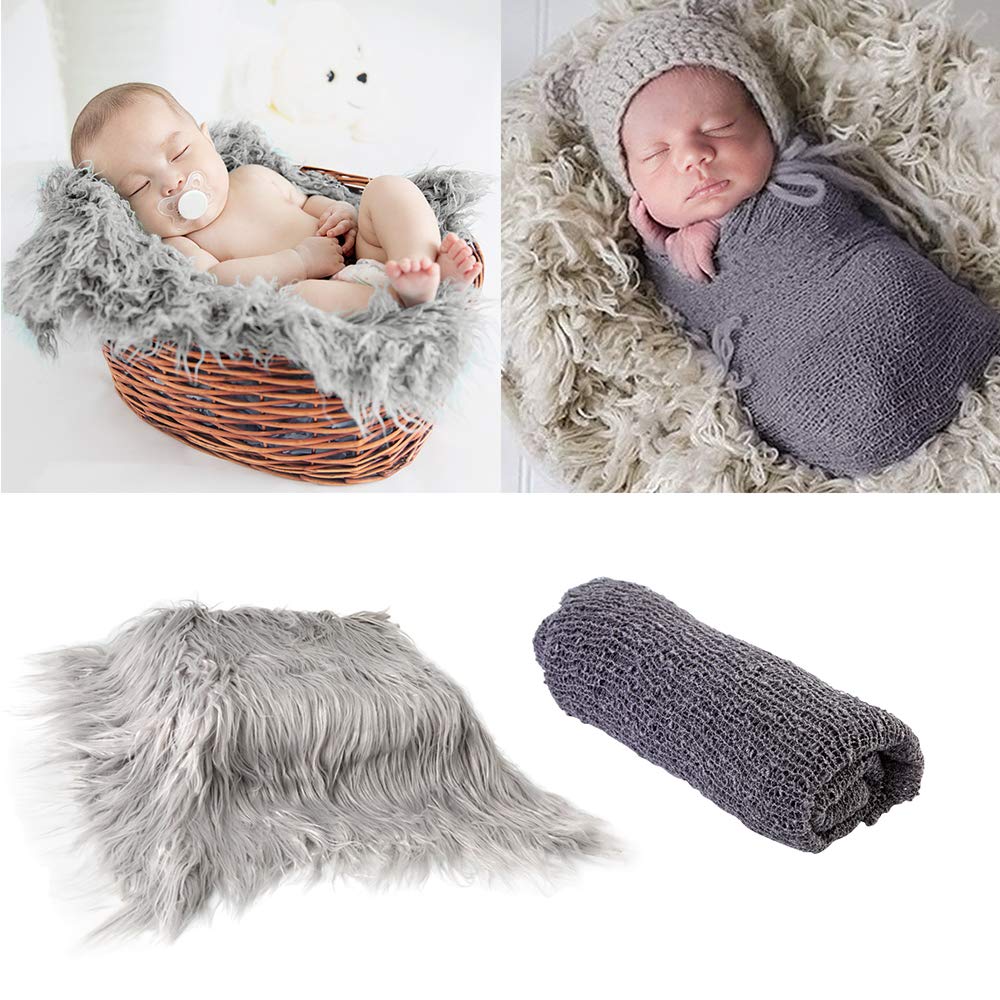 Diy Newborn Photoshoot Props Diy