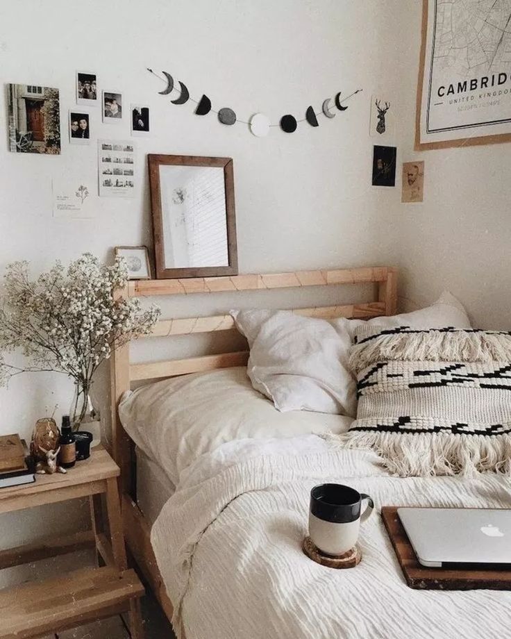 Aesthetic Diy Minimalist Room Decor