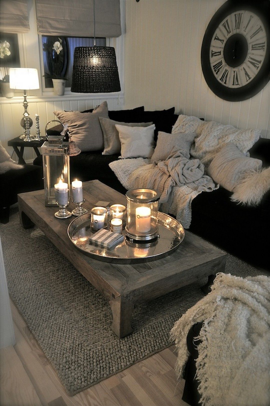 Apartment Diy Home Decor Ideas Living Room