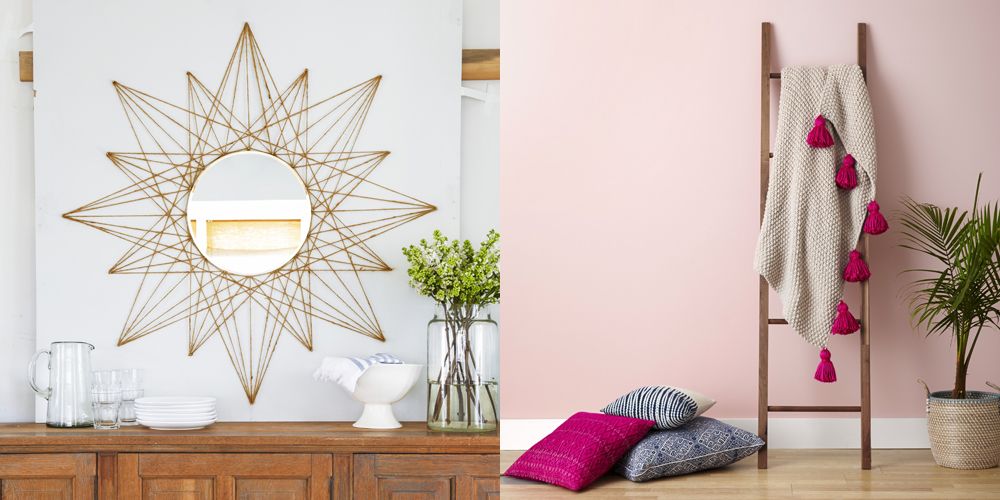 Best Diy Ideas For Home Decor