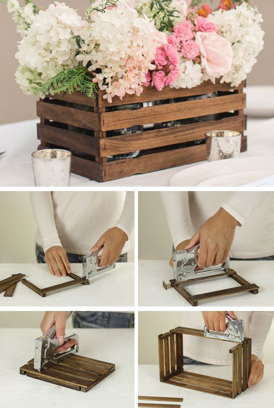 Budget Diy Rustic Wedding Centerpieces Budget Diy Rustic Wedding Centerpieces