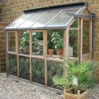 Cheap Diy Lean To Greenhouse
