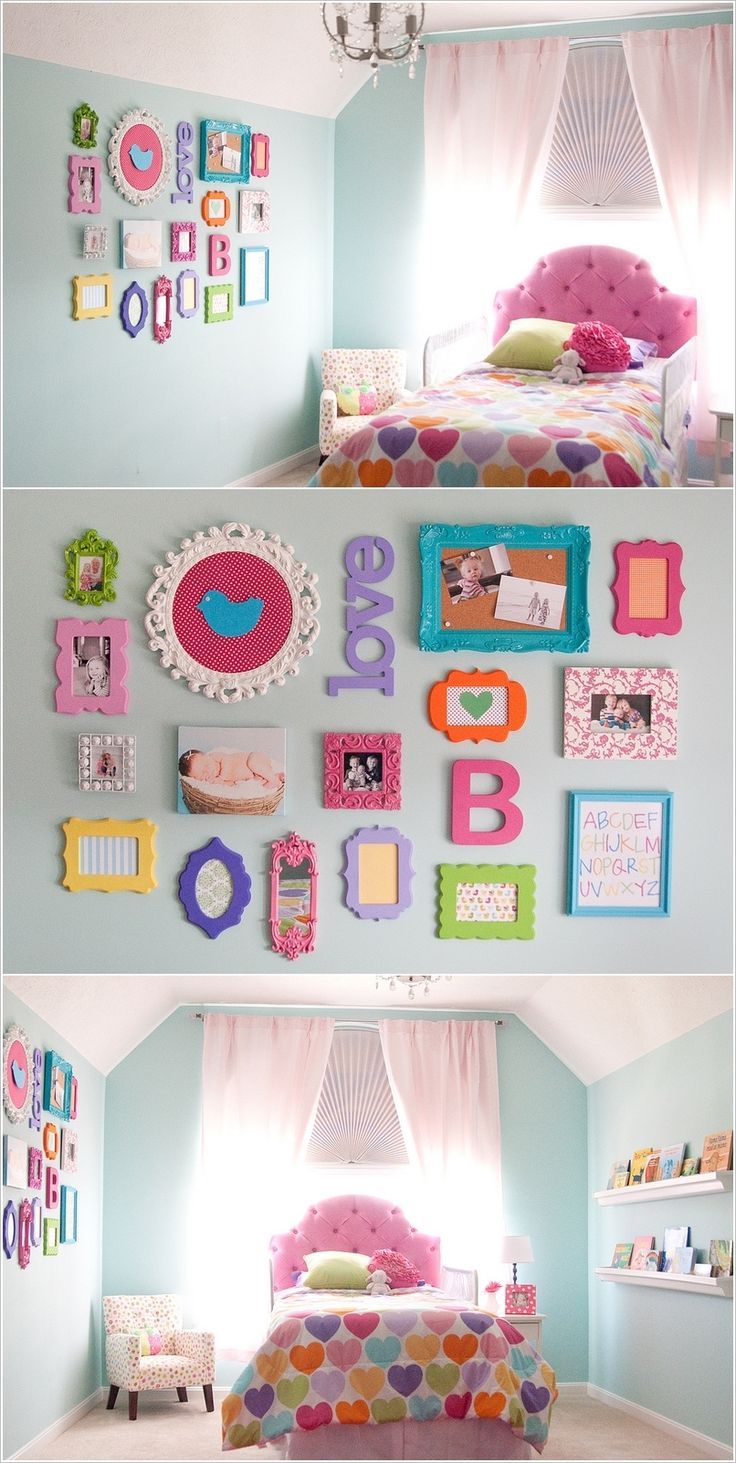 Cheap Diy Room Decor For Girls