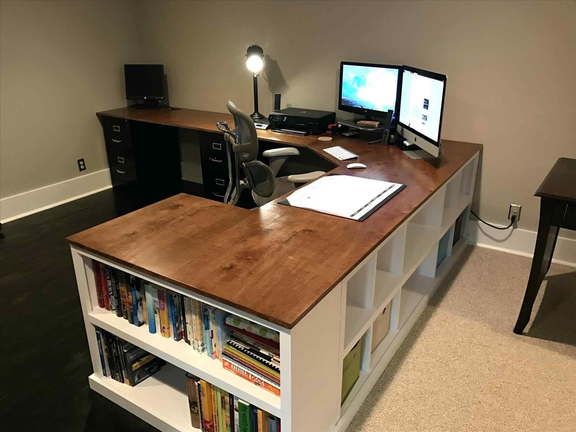 Computer Desk Diy Desk Plans