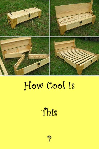 Cool Diy Wood Projects To Sell