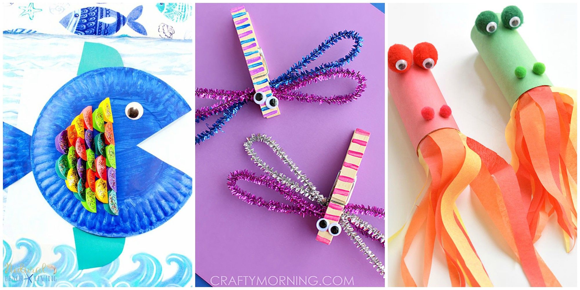 Crafts Diy Ideas For Kids