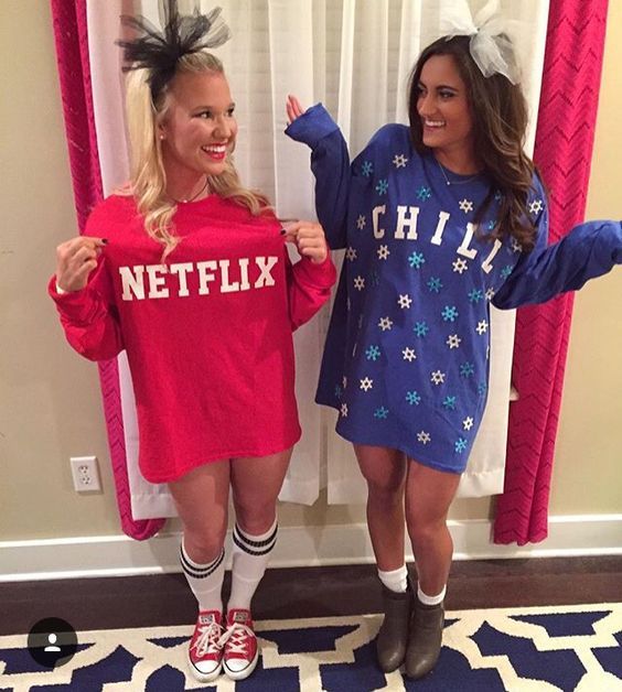 Cute Diy Halloween Costumes For Teenage Girl