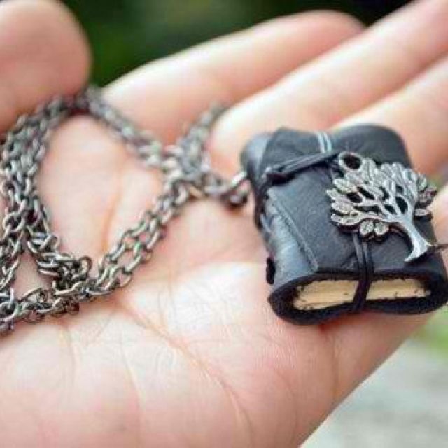 Cute Diy Pendant Necklace