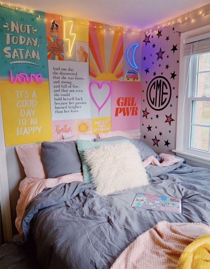 Cute Diy Room Decor For Girls