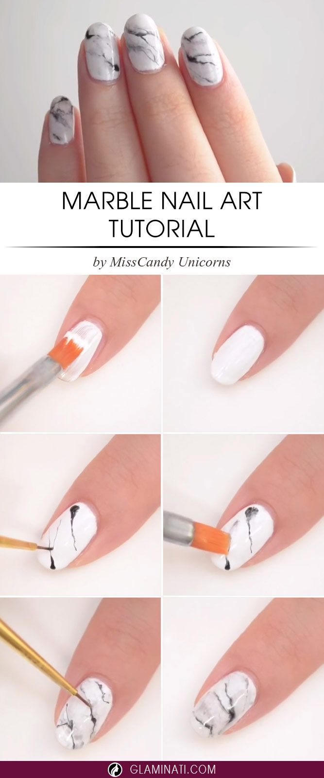 Cute Simple Nail Designs Diy