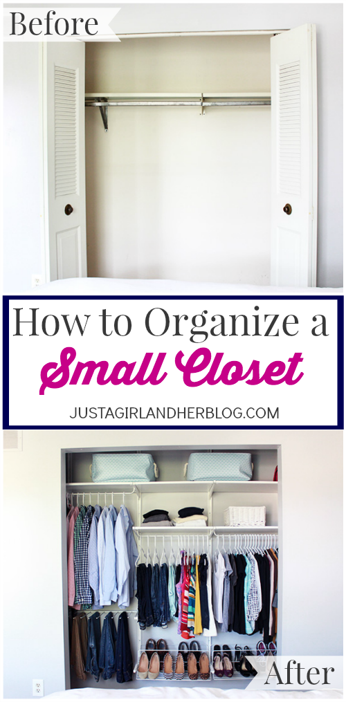 Design Diy Closet Organizer Ideas