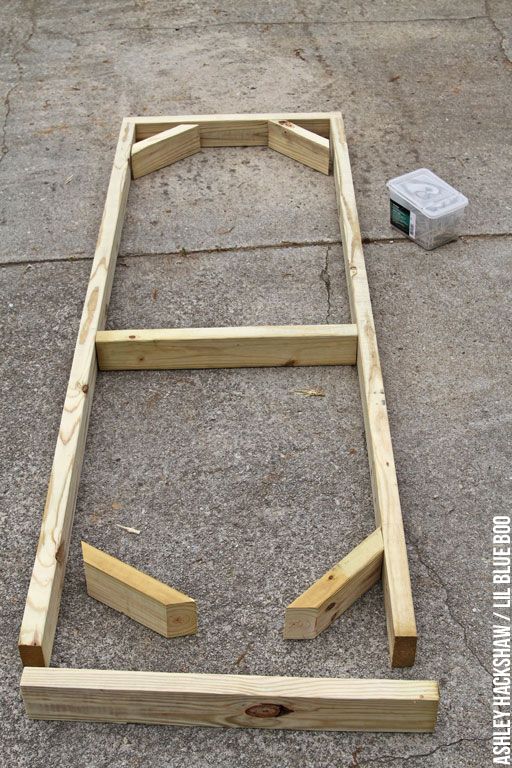 Diy Chicken Coop Door Plans