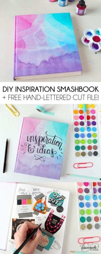 Diy Crafts For Girls Step By Step