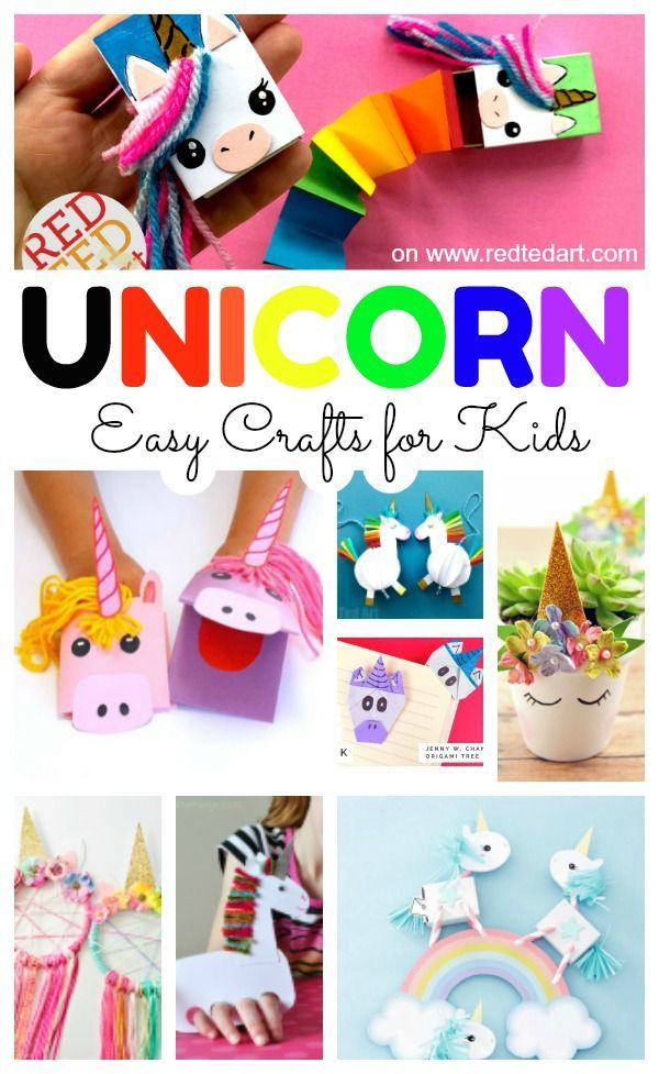 Diy Crafts For Kids Easy