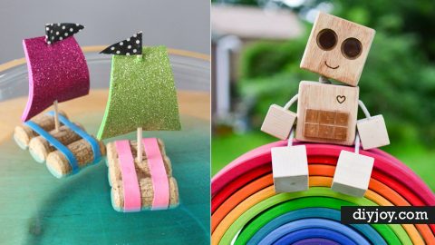 Diy Crafts For Kids To Make