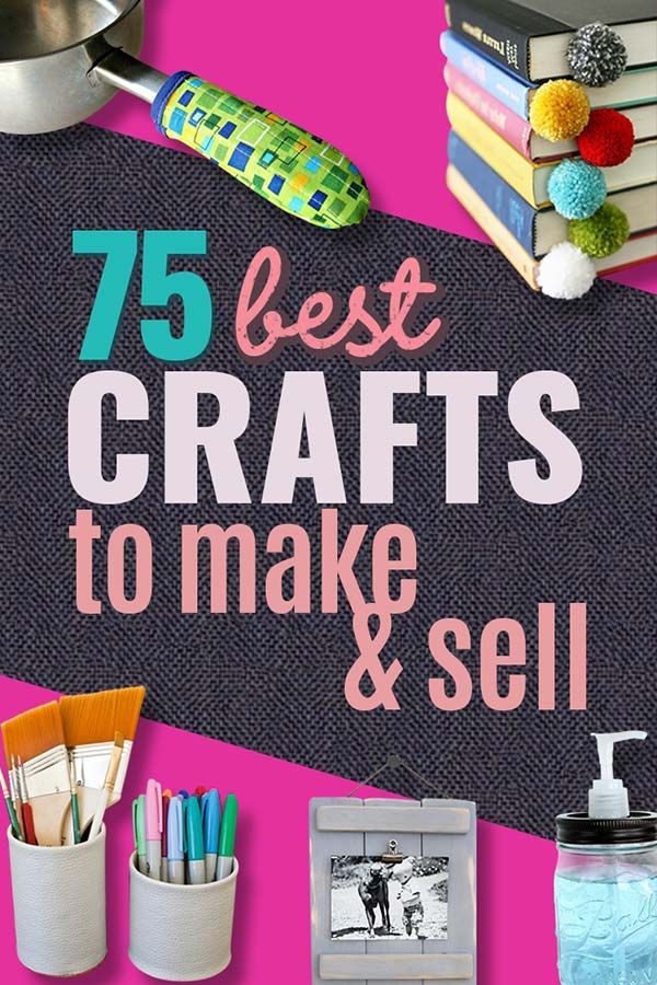 Diy Crafts To Sell On Etsy