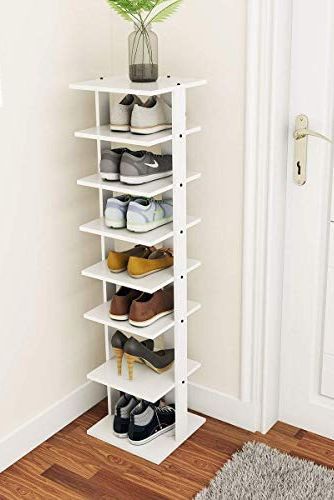 Diy Decoration Shoe Rack Design