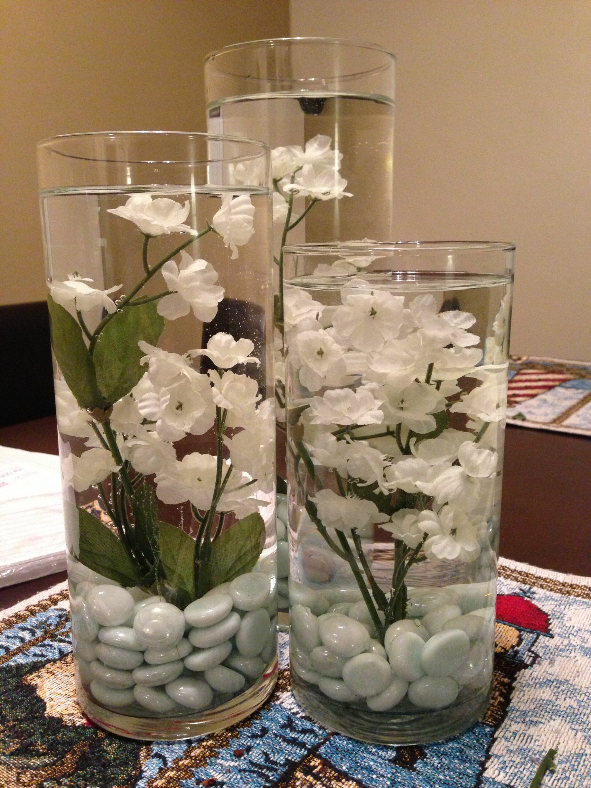 Diy Dining Room Table Centerpiece Ideas