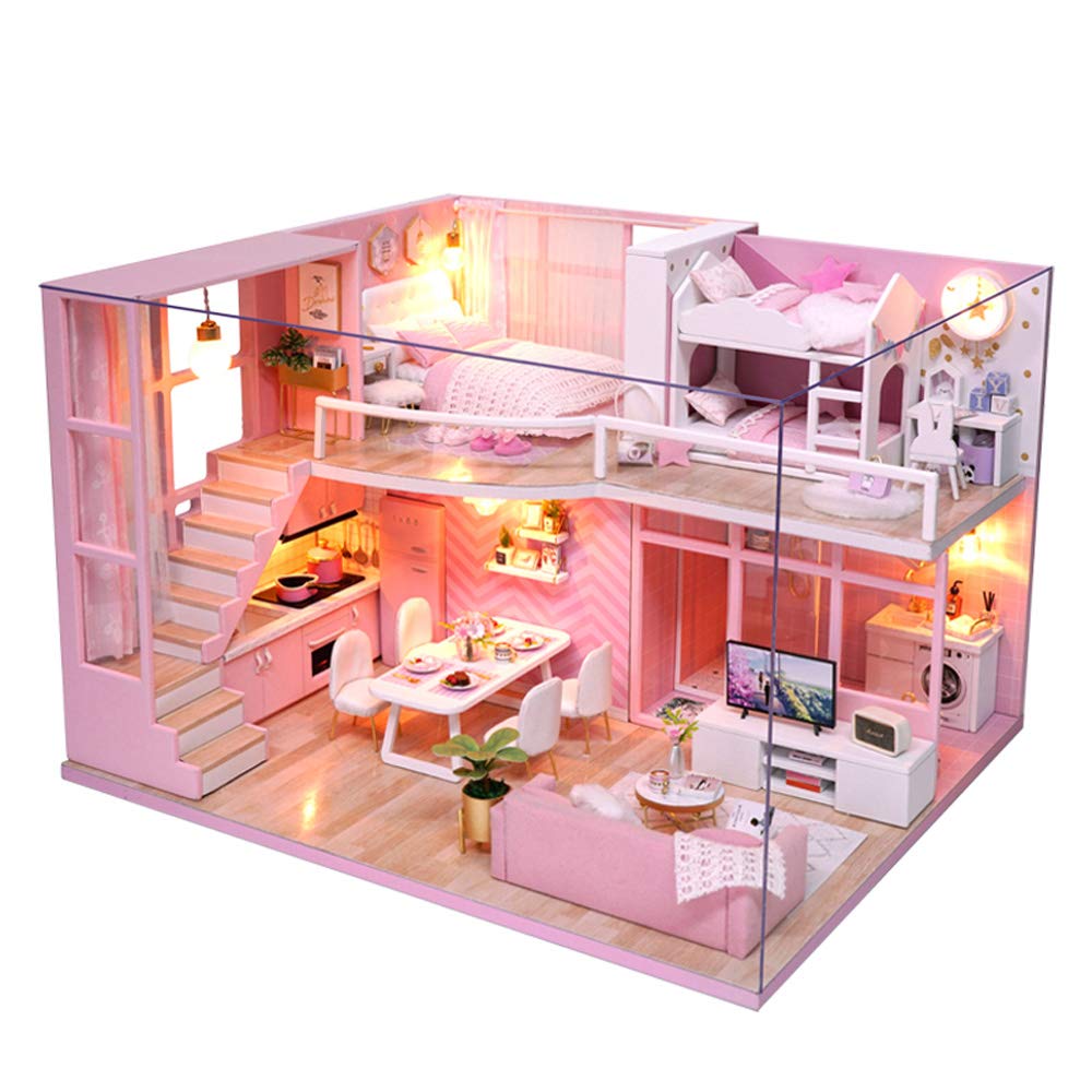 Diy Dollhouse Kits Australia