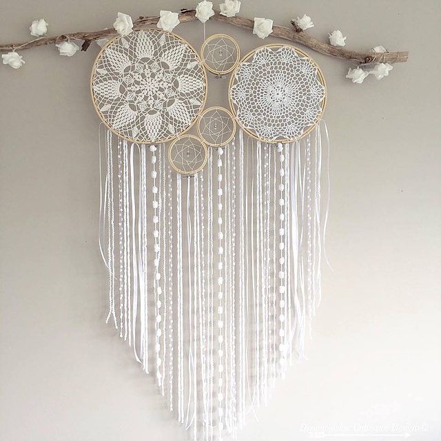 Diy Dream Catcher Kit Australia