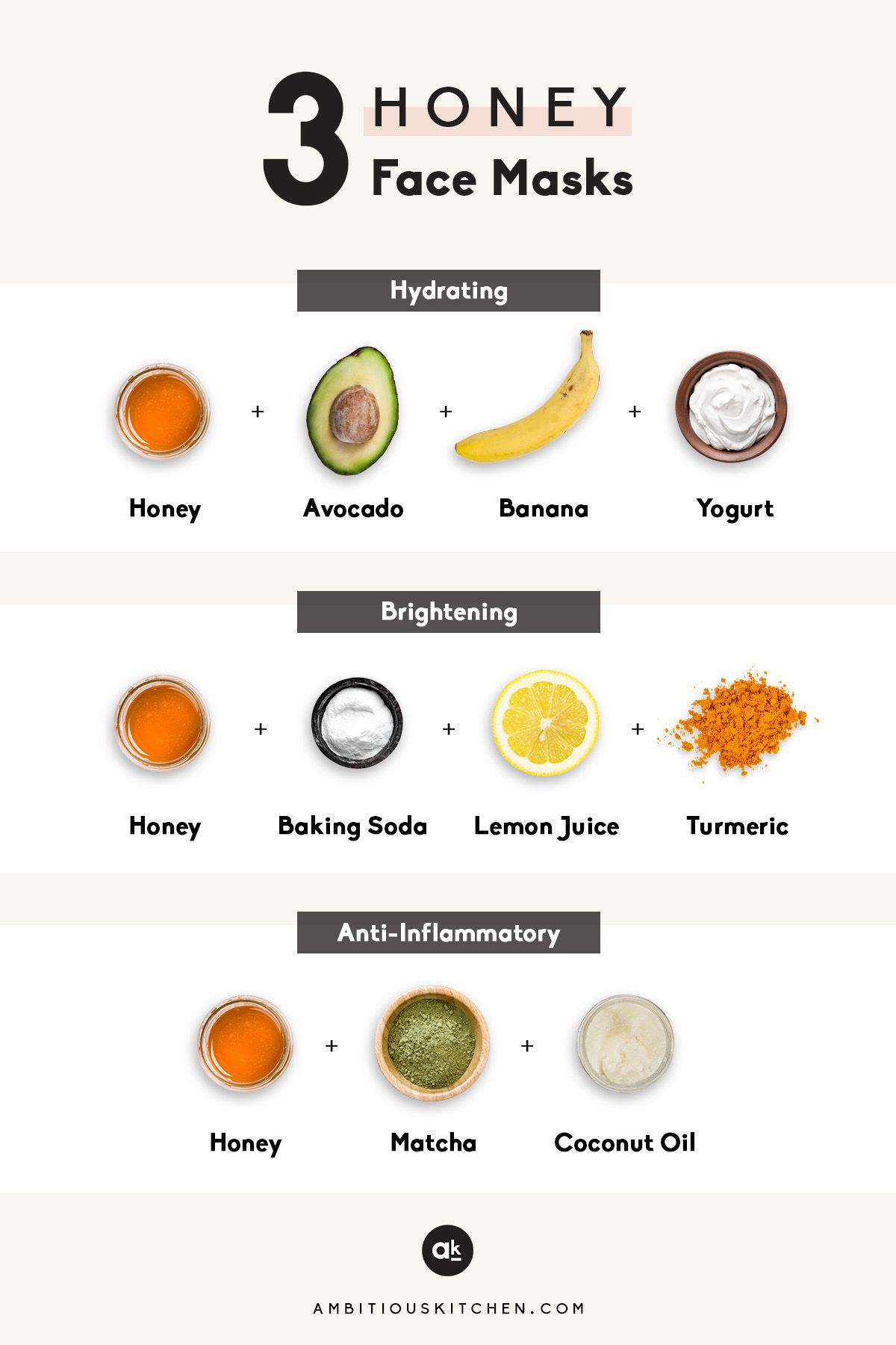 Diy Face Mask