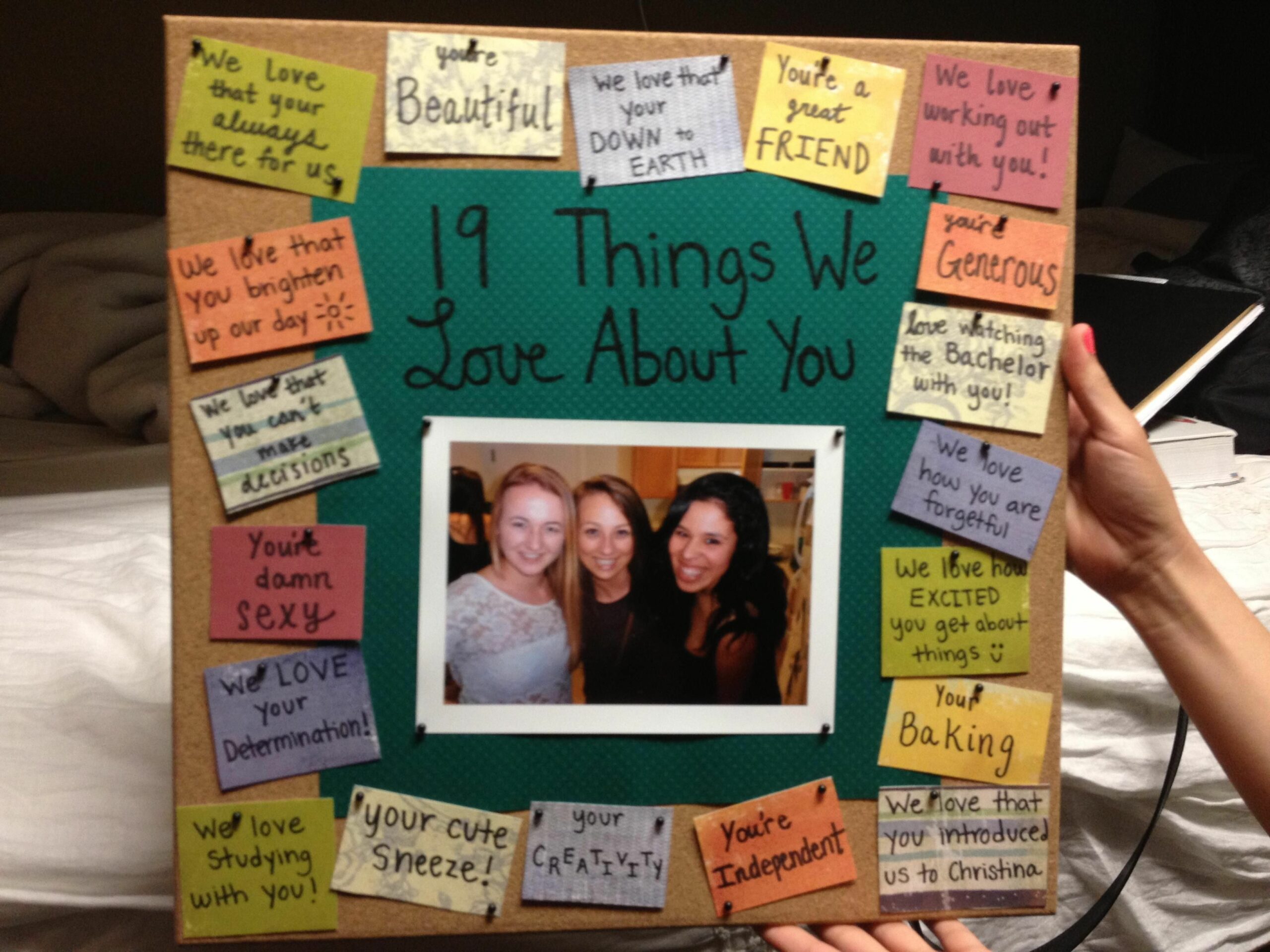 Diy Gifts For Best Friend Boy