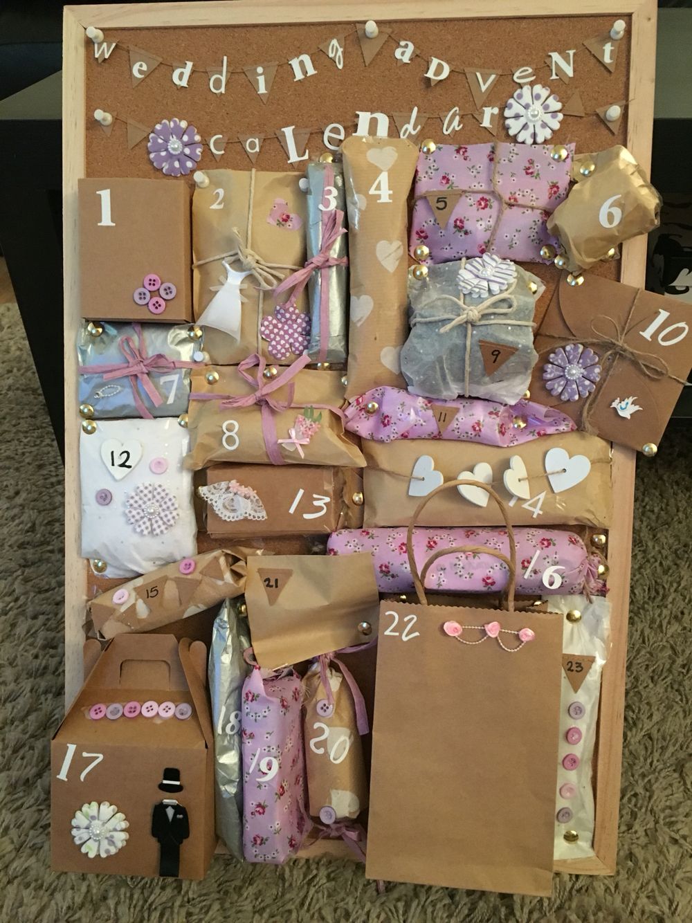 Diy Gifts For Best Friend Wedding