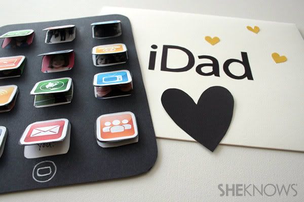 Diy Gifts For Dad From Daughter Easy