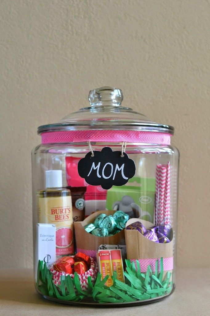 Diy Gifts For Mom And Dad