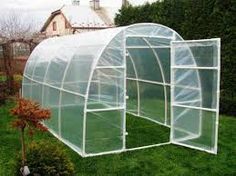 Diy Greenhouse Pvc Pipe