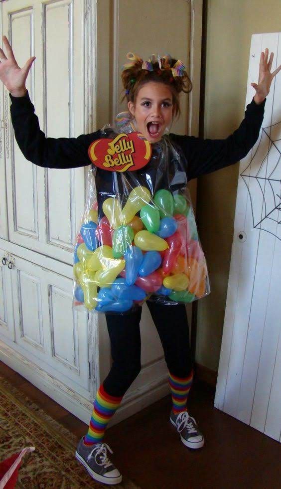 Diy Halloween Costumes 2019