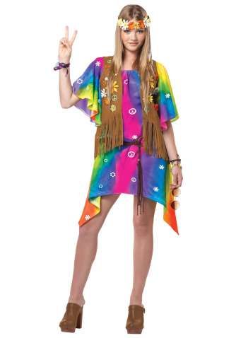 Diy Halloween Costumes For Girls Age 10