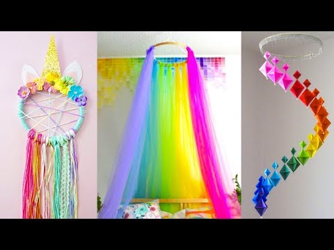 Diy Ideas For Girls