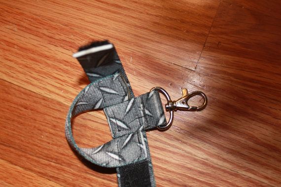 Diy Inhaler Holder Keychain