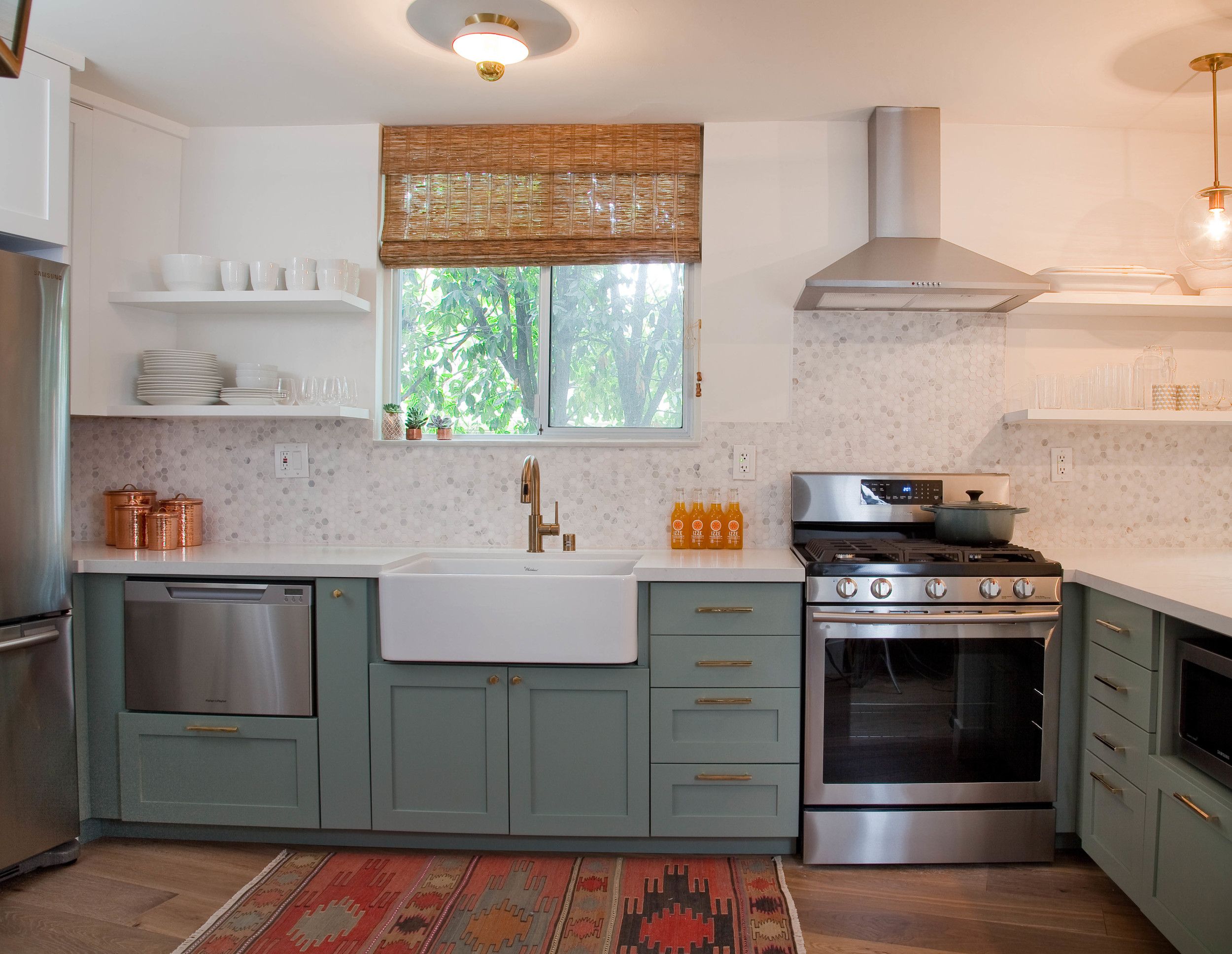 Diy Kitchen Cabinets Painting Ideas