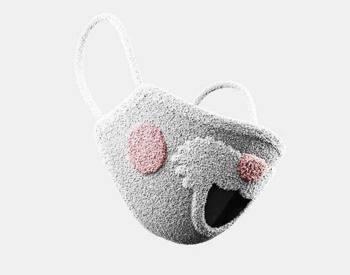 Diy Mask For Kids Covid