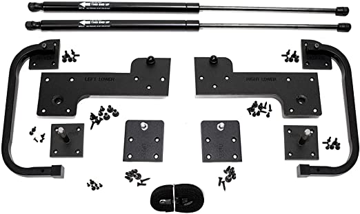 Diy Murphy Bed Kit Amazon