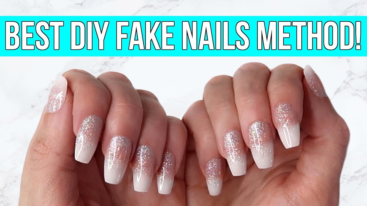 Diy Nails