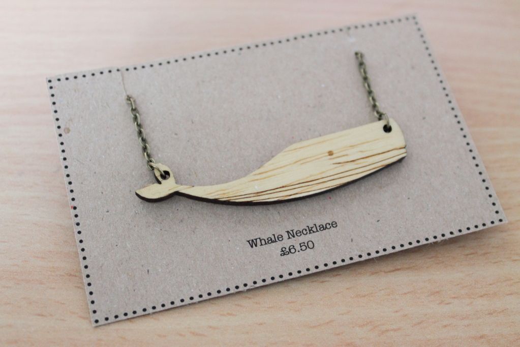 Diy Necklace Packaging