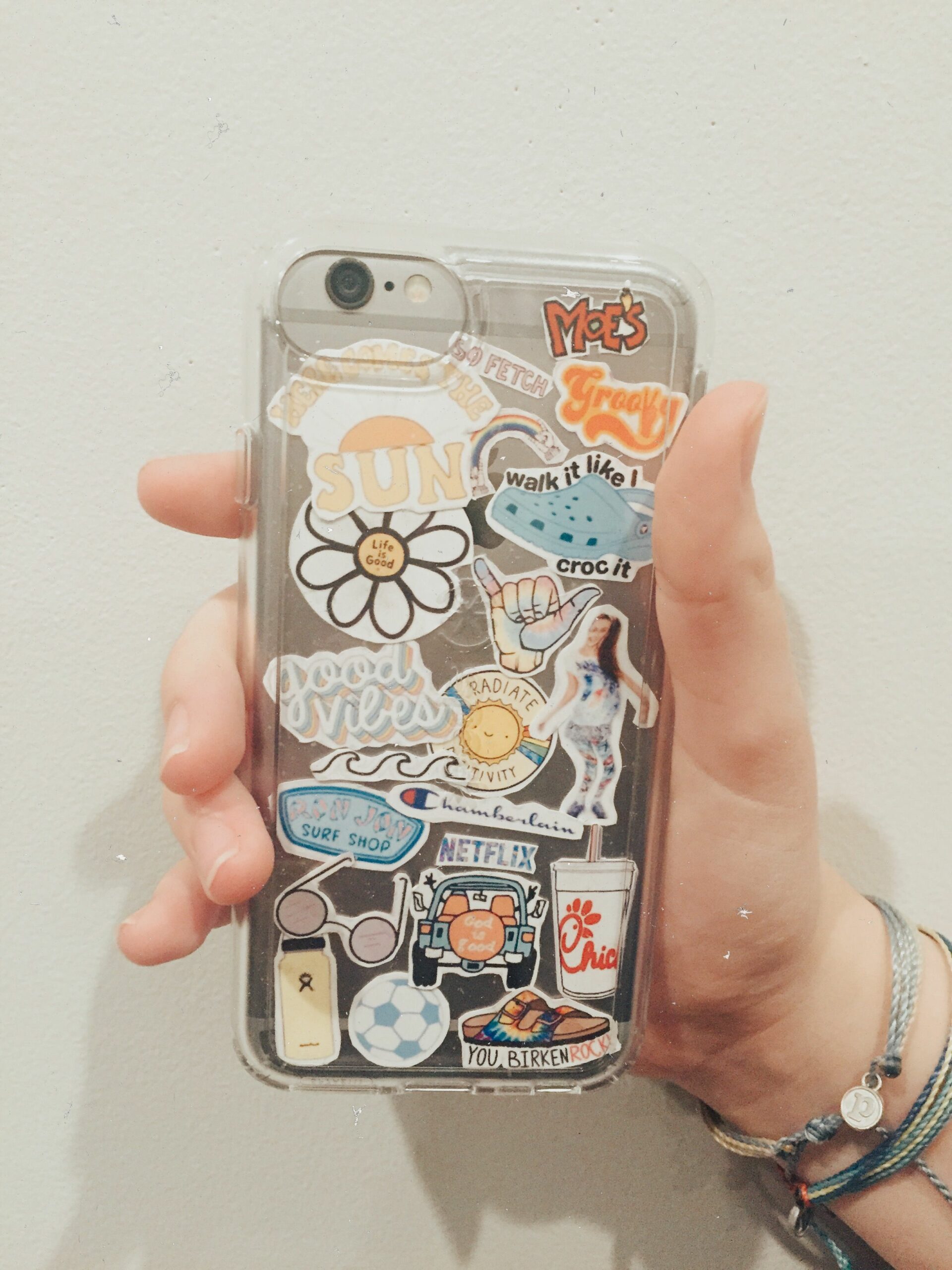 Diy Phone Case Ideas Clear