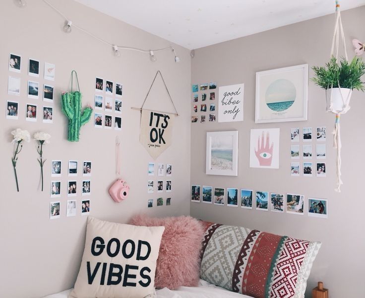 Diy Pinterest Wall Art Ideas For Bedroom