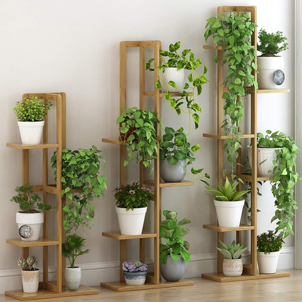 Diy Plant Stand Ideas Indoor