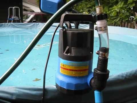 Diy Pool Heater Electric