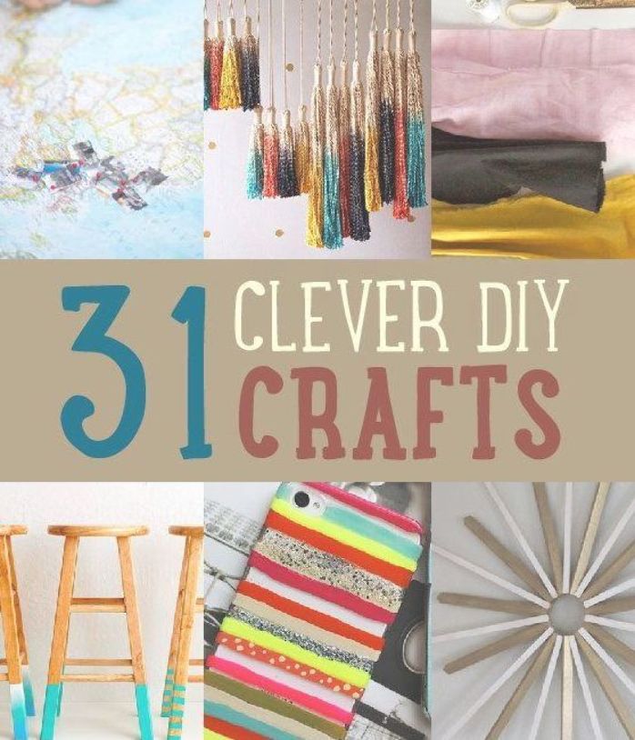 Diy Projects Easy