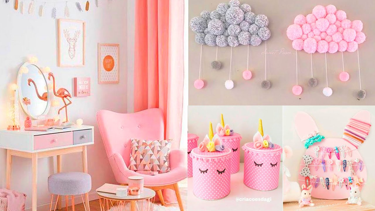 Diy Room Decor 2020 Easy