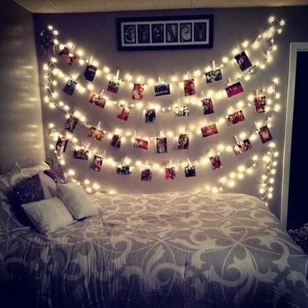 Diy Room Decor For Teens