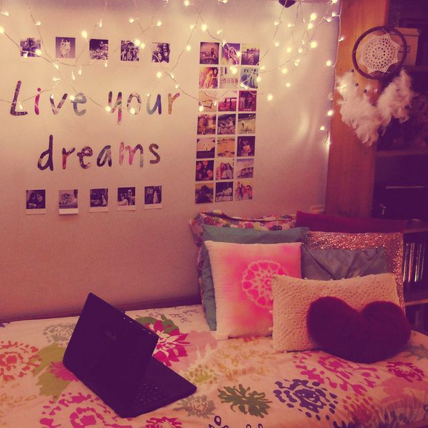 Diy Room Decor Ideas Tumblr