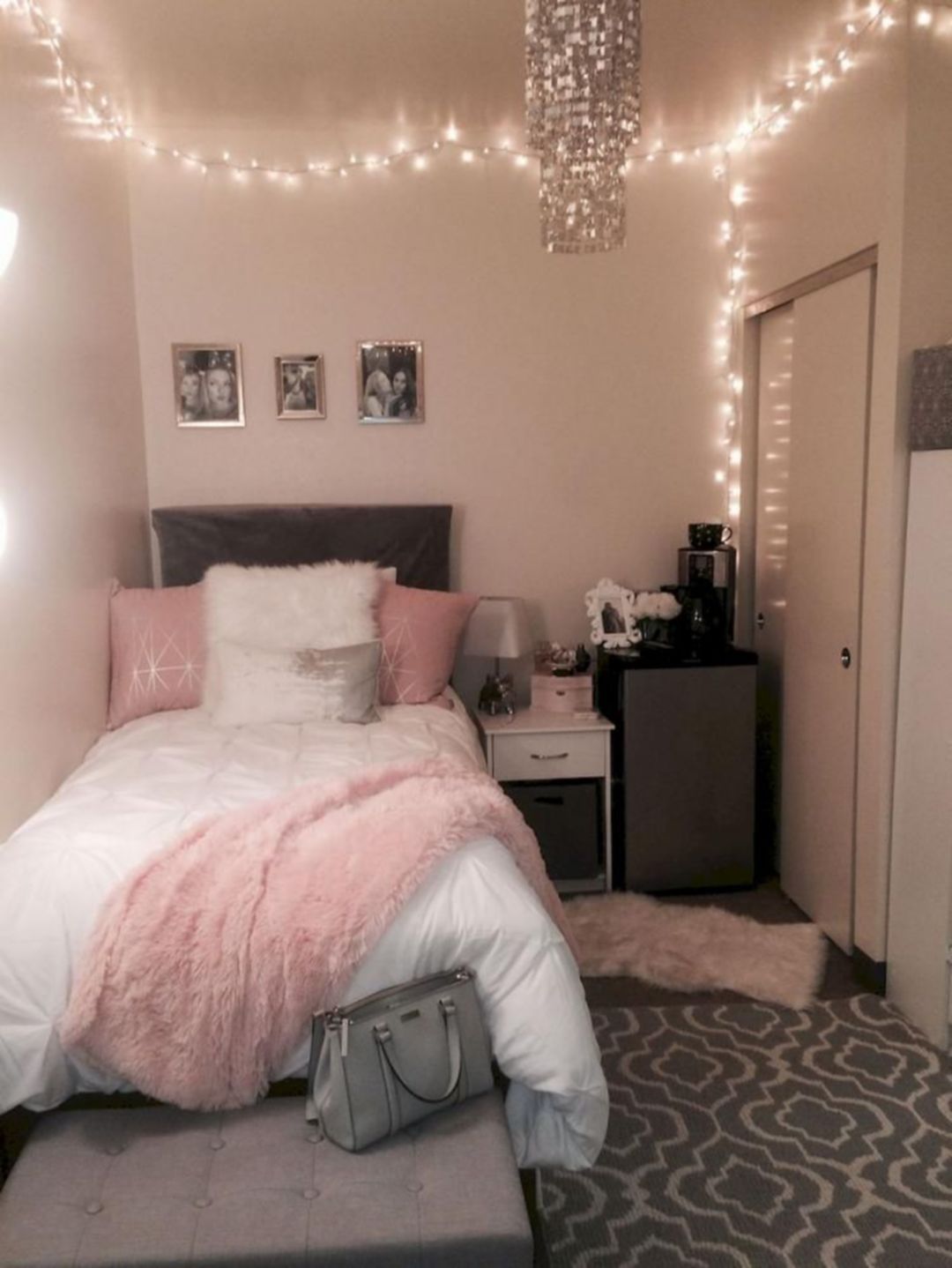 Diy Room Decor Teenage Girl Tumblr Room Ideas For Girls