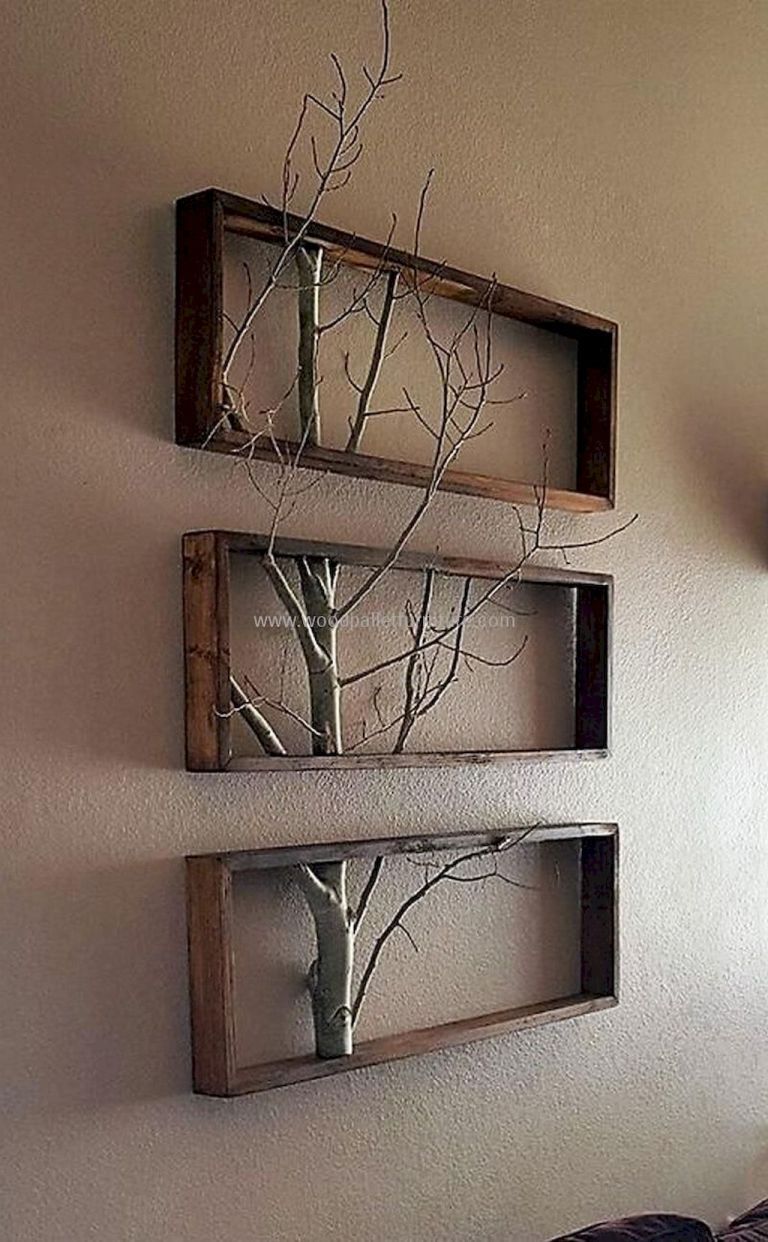 Diy Room Decor Wood Projects