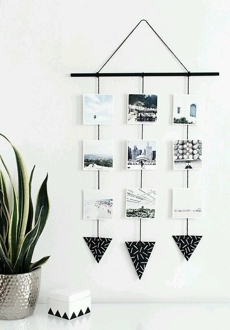 Diy Room Decor